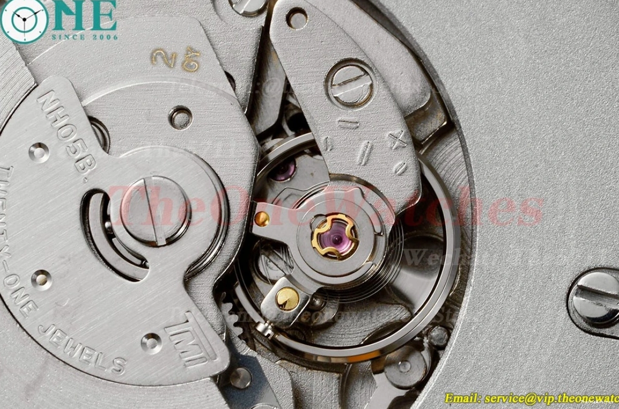 Dial NH05 Dia De SS SS AF Cartier Bleu Ballon Diamond 33mm 0211